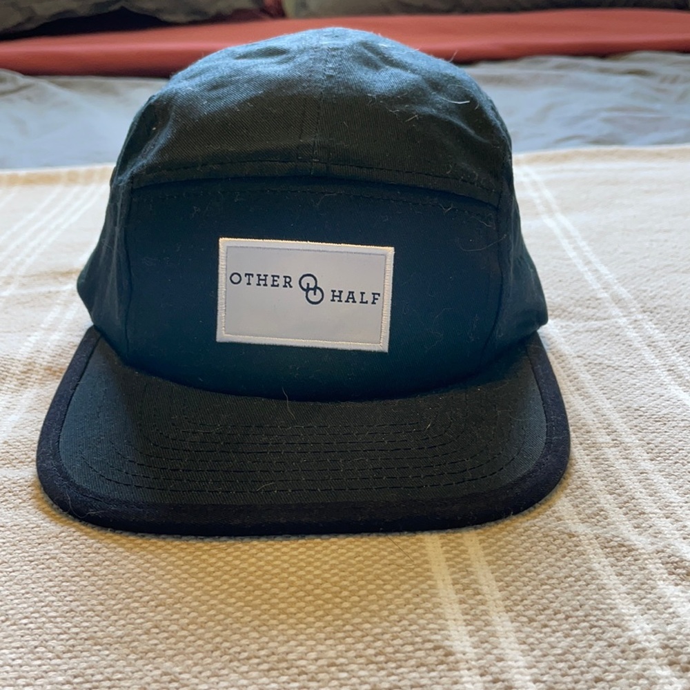 Other Half Brewing Camp Hat